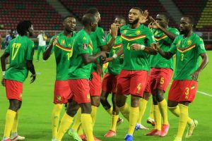 بمشاركة محترف النصر.. ساحل العاج يضرب الكاميرون بثنائية في تصفيات كأس العالم