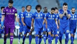 الاستقلال يواجه الهلال "بدون أجانب"