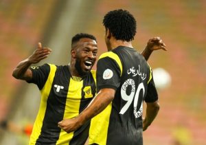 كاريلي: قسوت على "المولد" لمصلحته.. وحجازي محترف يحب الفوز