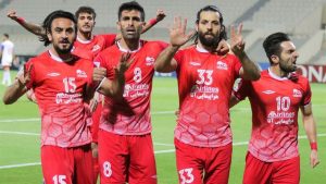 إعلامي يعلق على أنباء انسحاب تراكتور الإيراني من دوري الأبطال