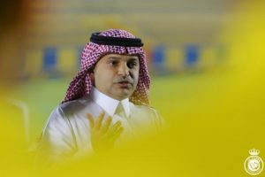 آل معمر: رغم ظروف الإصابات والإيقافات.. جاهزون لـ "تراكتور"