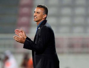 شاموسكا يعلق على التعادل أمام الهلال (فيديو)