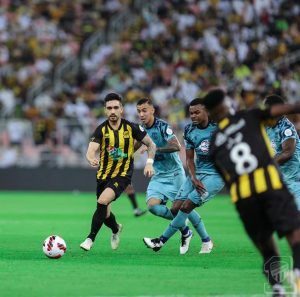 تعرّف على جدول ترتيب دوري المحترفين بعد انتهاء الجولة السادسة