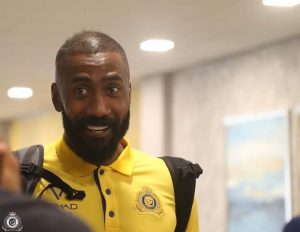 وليد عبدالله: أطمح للعودة للمنتخب.. ومباريات "الاتحاد" يكون بها متعة (فيديو)