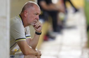 الإصابات تُربك حسابات "مينيز" قبل مواجهة النصر وتراكتور