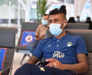 المحياني: يُمكن تعويض مغادرة باولينيو.. وعرضنا عليه إجازة