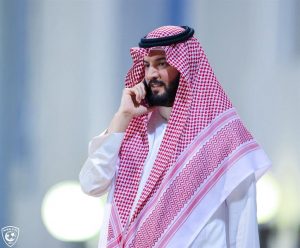 بعد النصر.."الوسائل" تضم الهلال والشباب لشبكة عملائها