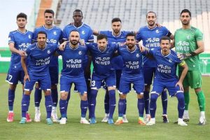 رئيس الاستقلال يُحفز اللاعبين بمكافأة مالية للفوز على الهلال