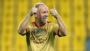 النصر يمنح مينيز فرصة أخيرة