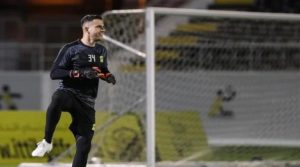 جروهي يقود الاتحاد أمام النصر