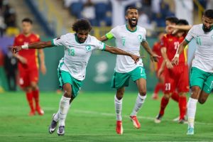 رئيس اتحاد الكرة يوضح موقف مشاركة المنتخب الأول في "خليجي 25"