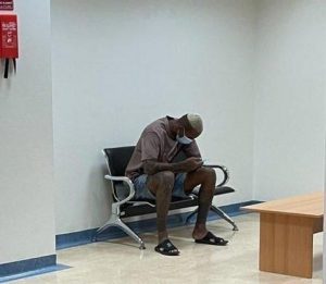 بدعوى انتهاك الخصوصية.. النصر يشكو أحد المستشفيات على خلفية صورة "تاليسكا"