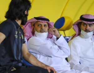 إدارة النصر تطلب تقريرًا عن درجتي الشباب والناشئين