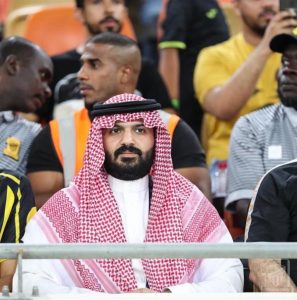 "الحائلي": لن نشتت سعود عبد الحميد.. وسنساعد المولد لاستعادة مستواه