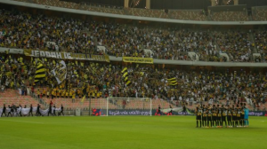 الاتحاد يفقد خدمات نجمه في لقاء الديربي أمام الأهلي