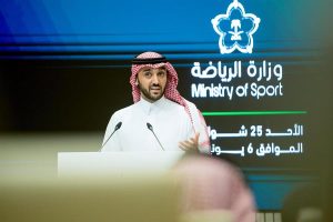 رسميا.. "الرياضة" تعلن استحقاق 15 ناديا بدوري المحترفين لدعم مبادرة الحوكمة