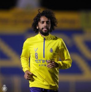 اليوم.. "الصليهم" يُشارك في تدريبات "النصر".. و"أنسيلمو" يواصل برنامجه