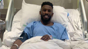 الأهلي يستغل فترة التوقف لتأهيل "عبسي"