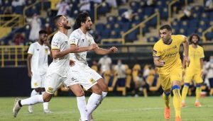 لاعب "الاتحاد" السابق: الفريق شهد نقلة كبيرة مع "كونترا".. وقادر على مواصلة العطاء أمام "النصر"