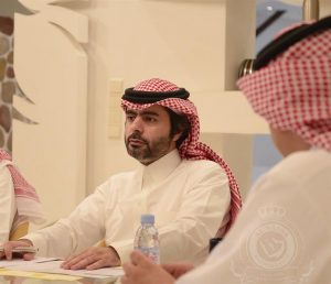 العمراني: الدوري أحد أهدافنا.. و"الاتحاد" فريق كبير (فيديو)