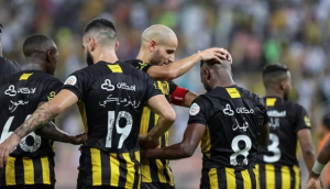 نجم الاتحاد يرد على أنباء رحيله