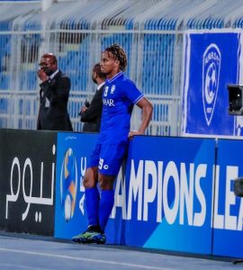 الحقيقة وراء تمرد "كاريلو" على الهلال.. وطلبه الرحيل لسببين