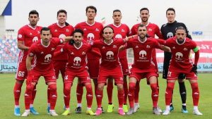 التأجيل أو الانسحاب.. بيان رسمي من "تراكتور" للآسيوي قبل مواجهة النصر