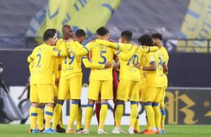 النصر يعلن موعد التعاقد مع مدربه الجديد