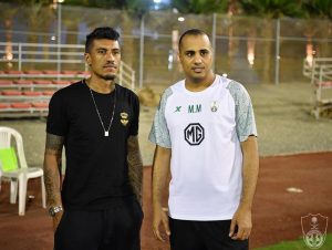 الكشف عن قائد الأهلي بعد رحيل باولينيو