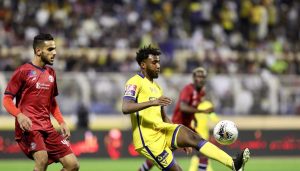 "الماس" يزيد متاعب النصر