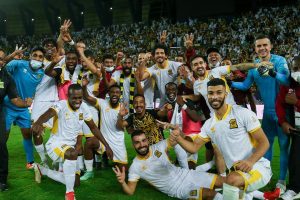 تعرّف على جدول ترتيب دوري المحترفين بعد انتهاء الجولة الخامسة