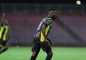 جمال عارف يكشف عن شرط واحد لاستعادة فهد المولد مستواه المعهود