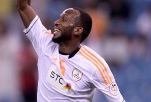 لأول مرة.. عمر الغامدي يكشف سبب رحيله من الهلال للشباب