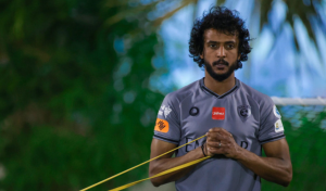 الكشف عن موقف "الشهراني" من المشاركة في "الكلاسيكو" أمام الأهلي