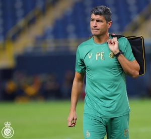 "بيدرو" يدرس 3 بدائل لتعوض غياب "عسيري"