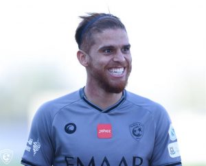 "كويلار" يكشف سبب غضبه بعد الخروج أمام الأهلي