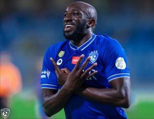 "ماريغا" يوضح حقيقة خلافه مع "غوميز" بسبب مركز المهاجم