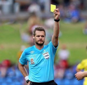 الكشف عن حكم مواجهة الهلال والنصر في نصف نهائي أبطال آسيا