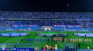 البدر" يثير الجدل بتغريدة عن حظ الهلال في دوري المحترفين