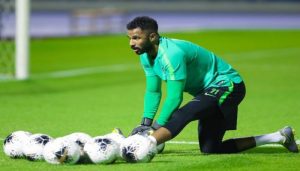 رسميًا.. الأهلي يعلن مدة غياب العويس عن الملاعب