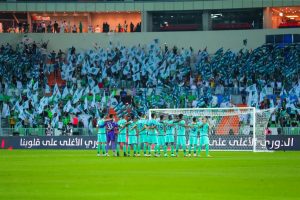 بعد الهزيمة أمام "الاتحاد".. 3 أرقام سلبية تاريخية لـ "الأهلي"