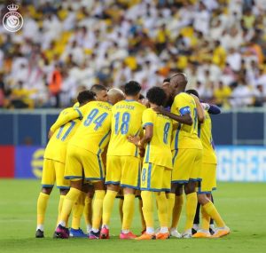 "الصرامي": عودة النصر لتحقيق الفوز مسؤولية هؤلاء