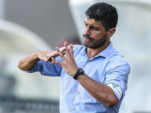 أول طلب من بيدرو إيمانويل بعد توليه مهمة تدريب النصر