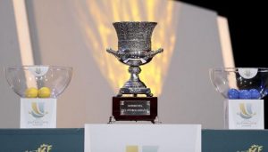 الكشف عن موعد السوبر الإسباني في المملكة