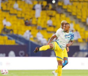 النصر يستعيد خدمات أنسيلمو