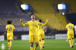 "بيتي" يوجه هذه الرسالة لجماهير "النصر" بخصوص عودته (فيديو)