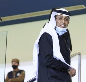 أول تعليق من "بغلف" بعد خسارة النصر أمام الاتفاق