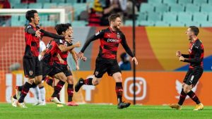 بوهانغ ستيلرز يضرب موعدا مع الهلال في نهائي دوري أبطال آسيا (صور)