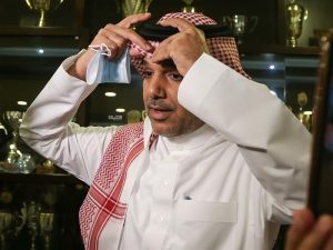 الأهلي ينهي أزمة "جروس" و"فلادان"