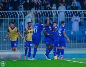سامي الجابر يعلق على تأهل الهلال إلى نصف نهائي أبطال آسيا